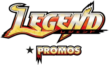 LEGEND Promos