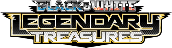Legendary Treasures