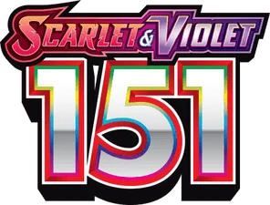 Scarlet & Violet 151