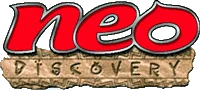 Neo Discovery