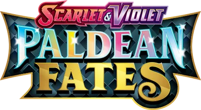 Paldean Fates