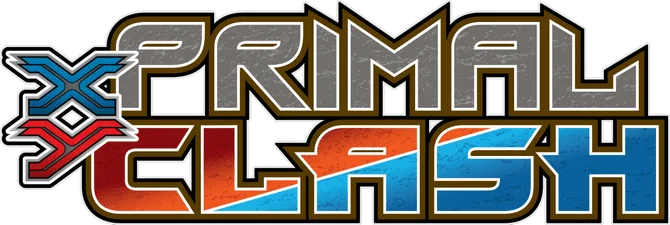 Primal Clash