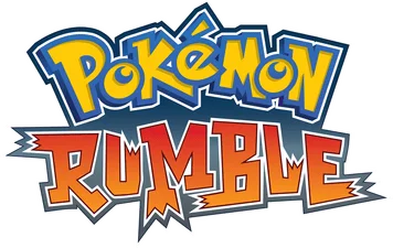 Pokémon Rumble