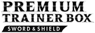 Sword & Shield Premium Trainer Box