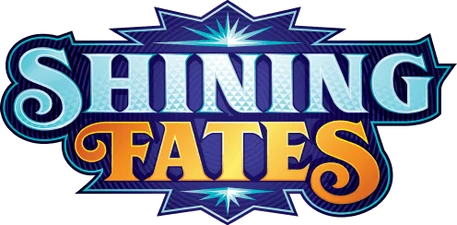 Shining Fates (Shiny Vault)