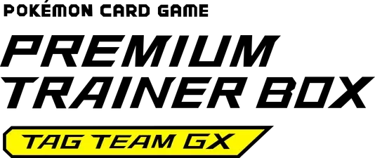 Tag Team GX Premium Trainer Box