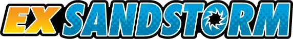 EX Sandstorm