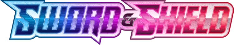 Sword & Shield