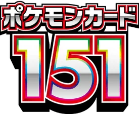 Pokémon Card 151