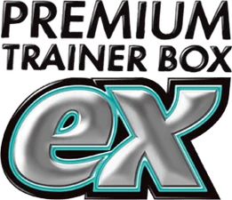 ex Premium Trainer Box