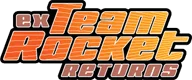 EX Team Rocket Returns