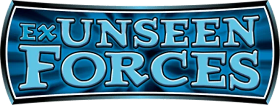 EX Unseen Forces