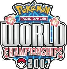 WC Deck 2007 (Legendary Ascent)