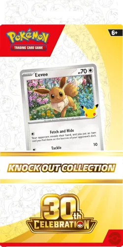 30th Celebration Knock Out Collection 「30C」「EN」