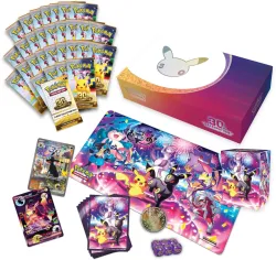 30th Celebration Ultra Premium Collection 「30C」「EN」