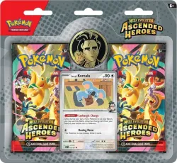Ascended Heroes Collection 「ASC」「EN」