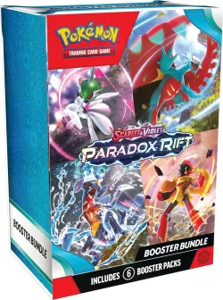 Paradox Rift Booster Bundle 「PAR」「EN」