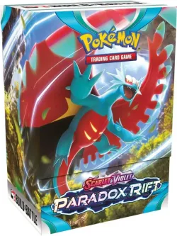 Paradox Rift Build & Battle Box 「PAR」「EN」