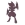 Logo de XY Trainer Kit (Bisharp)
