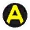 Logo de Yellow A Alternate