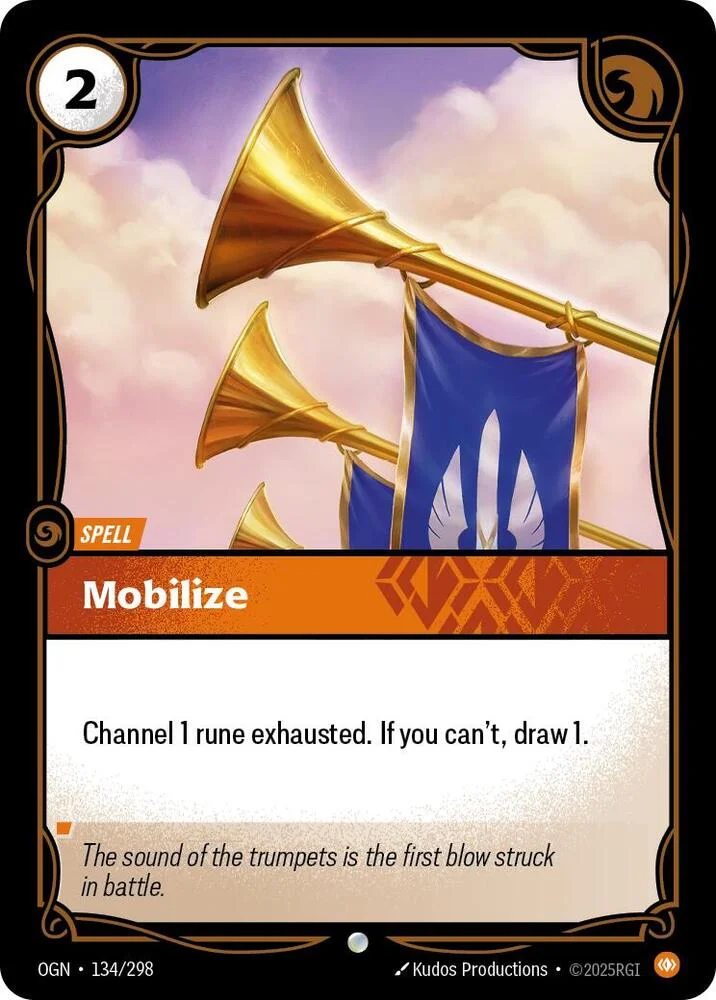 Mobilize 「134/298」「EN」