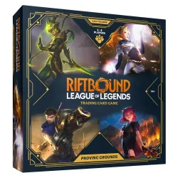 Origins Proving Grounds Box Set #10 · Riftbound