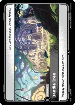 Bandle Tree 「278/298」「EN」