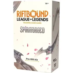 Spiritforged Pre Rift Kit 「313」「EN」