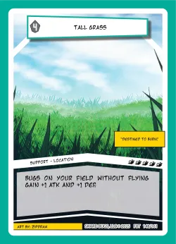 Tall Grass 「FBSE·148/161」「EN」