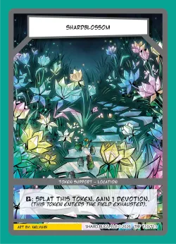 Shardblossom — Terraform #T01/T04 · Shard Bugs