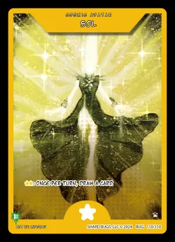 Sol 「TBI1E·110/110」「EN」