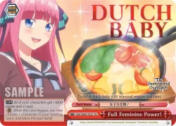 Full Feminine Power! #5HY/W83-TE27 · Weiss Schwarz