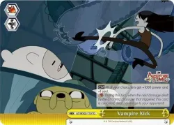 Vampire Kick 「AT/WX02-T10」「EN」