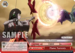 Flame Torrents 「AW/S43-E077」「EN」