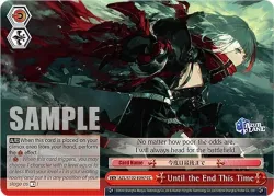 Until the End This Time 「AZL/S102-E097」「EN」