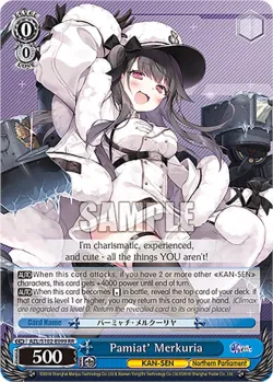 Pamiat' Merkuria 「AZL/S102-E099」「EN」