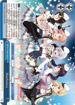 Morfonica 「BD/WE34-TE20」「EN」