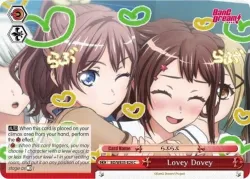 Lovey Dovey 「BD/WE35-E24」「EN」