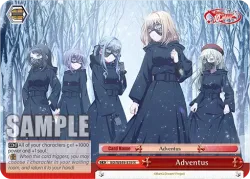 Adventus 「BD/WE49-E39」「EN」