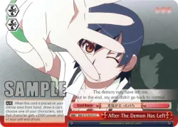 After The Demon Has Left 「BM/S15-E075」「EN」