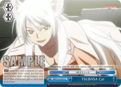 TSUBASA Cat 「BM/S15-E100」「EN」