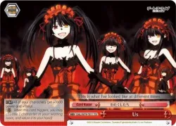 Us 「DAL/W79-TE11」「EN」