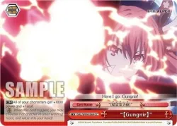 "【Gungnir】" 「DAL/W99-E069」「EN」