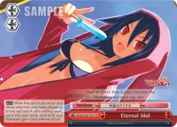 Eternal Idol 「DG/S03-TE19」「EN」