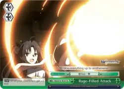 Rage-Filled Attack 「FGO/S75-TE10」「EN」