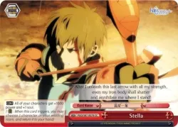 Stella 「FGO/S87-E079」「EN」