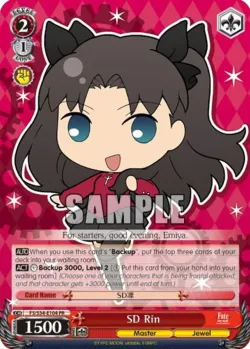 SD Rin 「FS/S34-E104」「EN」