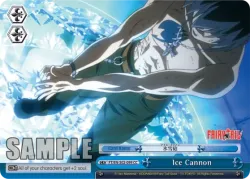 Ice Cannon 「FT/S02-099」「EN」