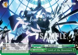 Lord of the Beastmen 「GL/S52-E059」「EN」