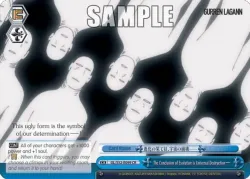 The Conclusion of Evolution is Universal Destruction－－ 「GL/S52-E099」「EN」